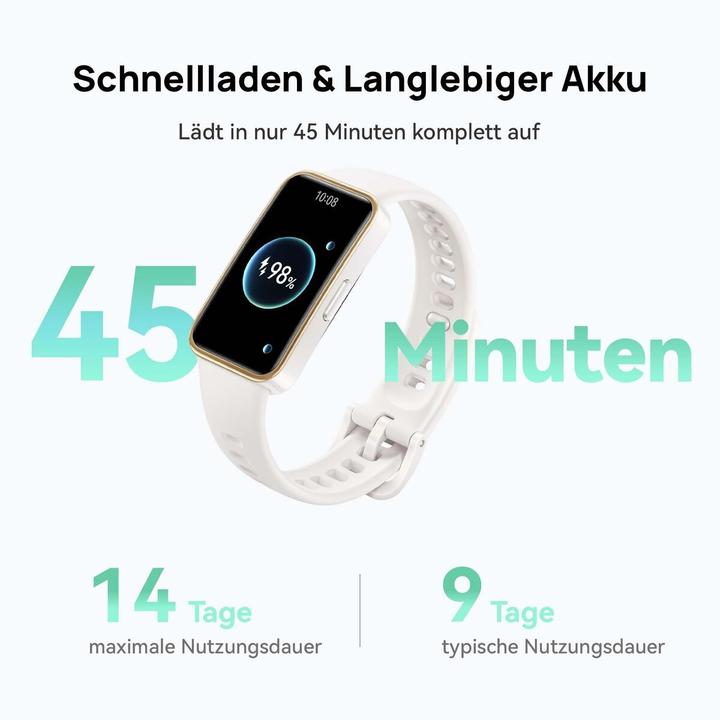 Actual product image Huawei Volume 9 (43 mm)