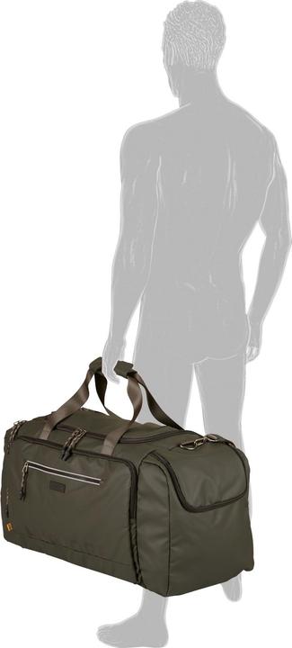 Immagine prodotto Camel Active Explore Travel Bag (58 l)