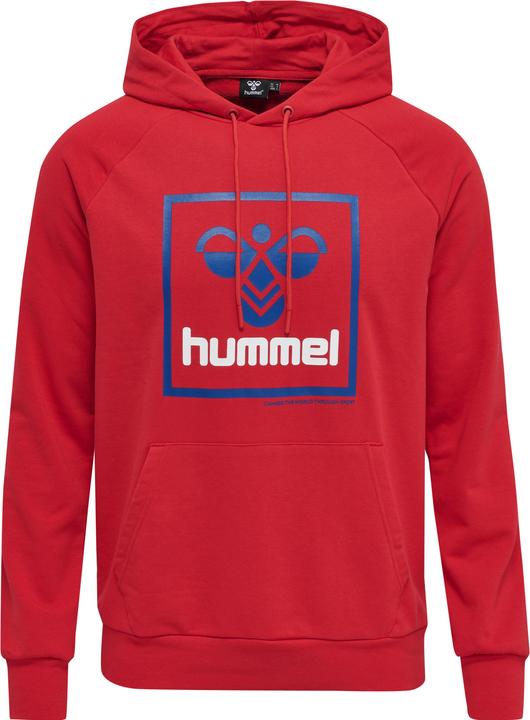 Actual product image hummel ISAM 2.0 HOODIE (L)