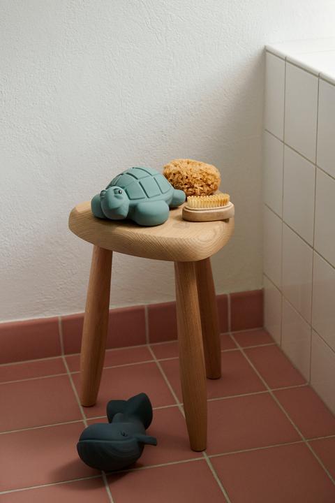 Produktbild Liewood XL Yrsa Badespielzeug Wal Blau