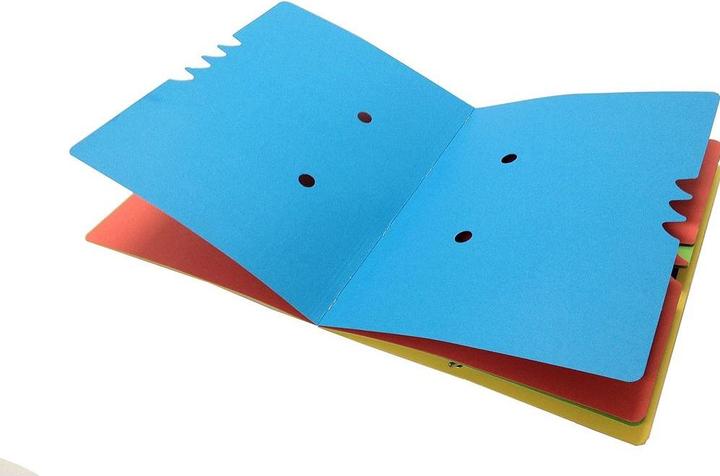 Immagine prodotto Leitz Ordnungsmappe (A4, 1x)