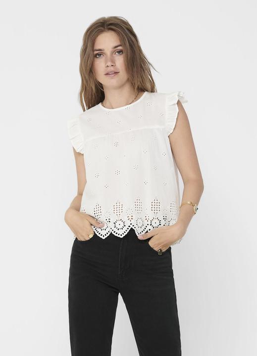 Actual product image Only Ruffle top (38)