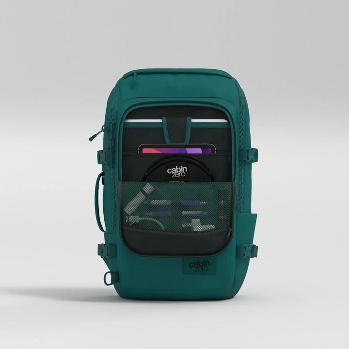 Produktbild Cabin zero Adventure Cabin Bag ADV Pro 32L Rucksack 46 cm Laptopfach (26 l)