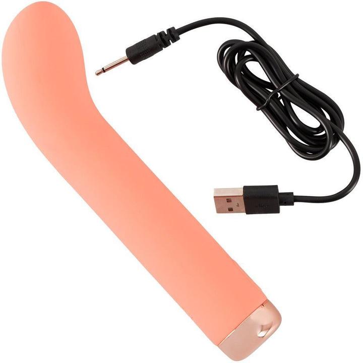 Produktbild You2Toys Peachy Mini G-Spot Vibrator