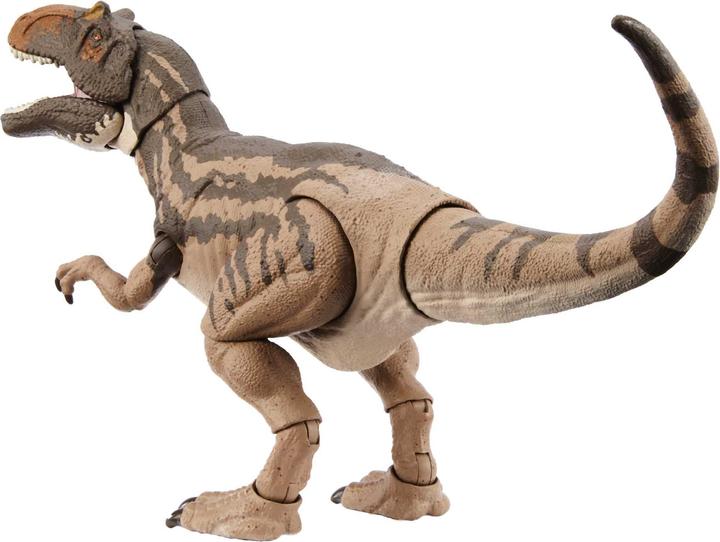 Actual product image Jurassic World HAMMOND COLLECTION Metriacanthosaurus