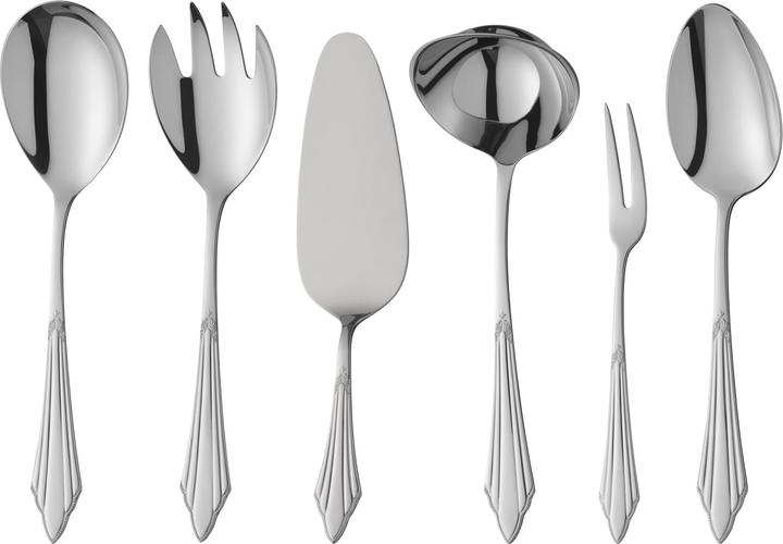 Actual product image WMF Fan portion scoop (1 Piece, Scoops)