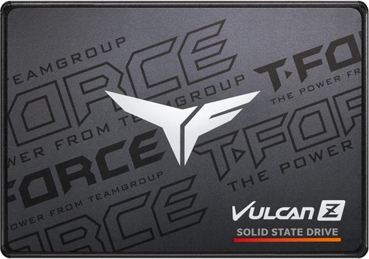 Immagine prodotto Team Group vulcan z 1tb ssd (1000 GB, 2.5")