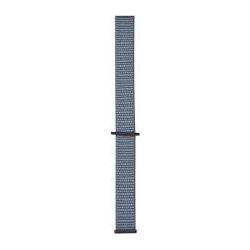 Thumbnail - Devia Sport Loop Grau 384041 mm (38 mm, 40 mm, 41 mm, Nylon), Uhrenarmband, Grau