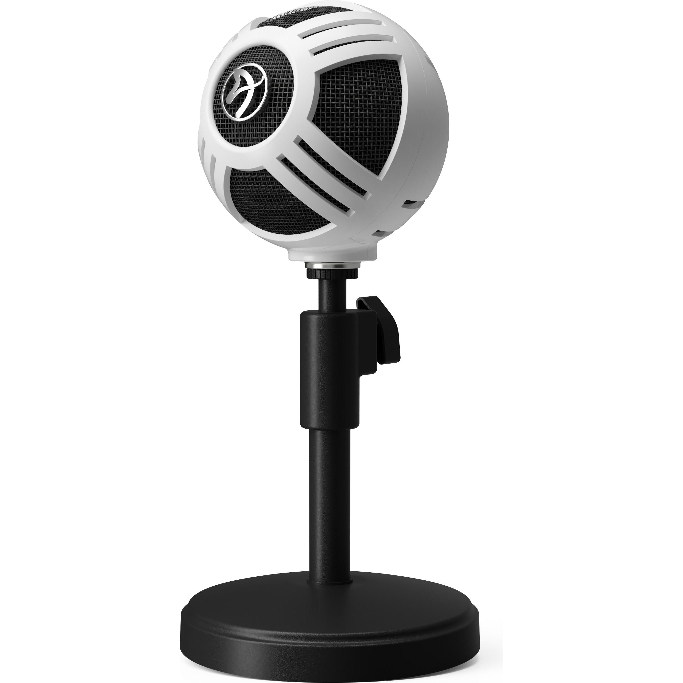 Thumbnail - Arozzi Microphone Sfera, Mikrofon