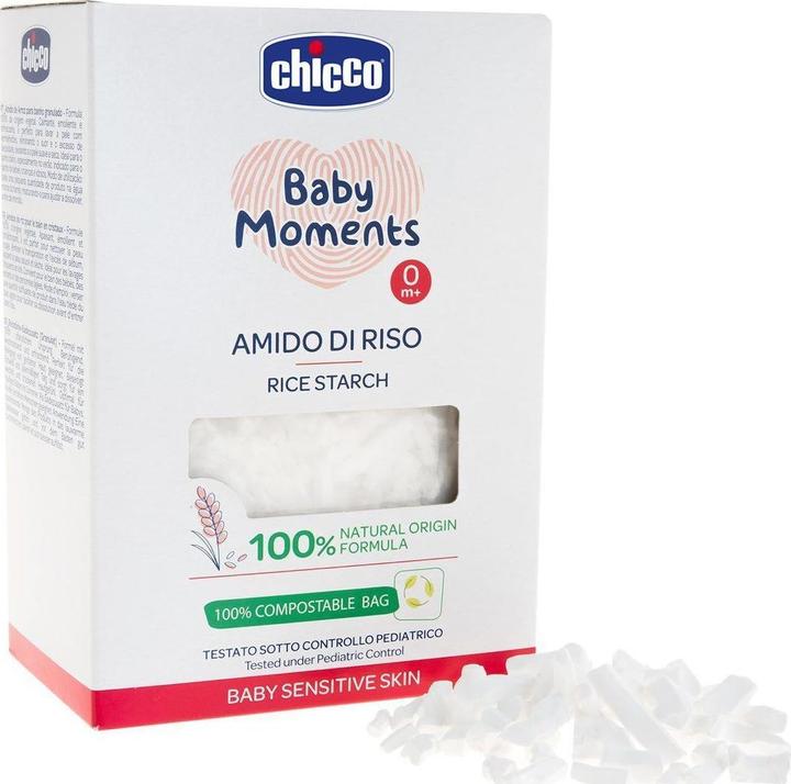 Immagine prodotto Chicco Amido di riso