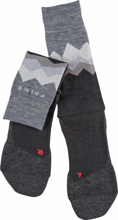 Actual product image Falke TK2 Crest Socken (44 - 45)