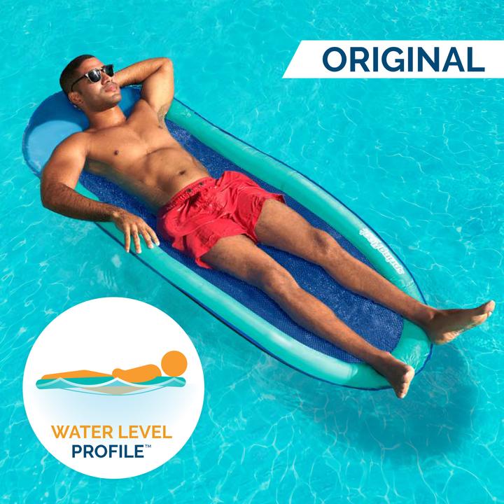 Actual product image Spring Float
