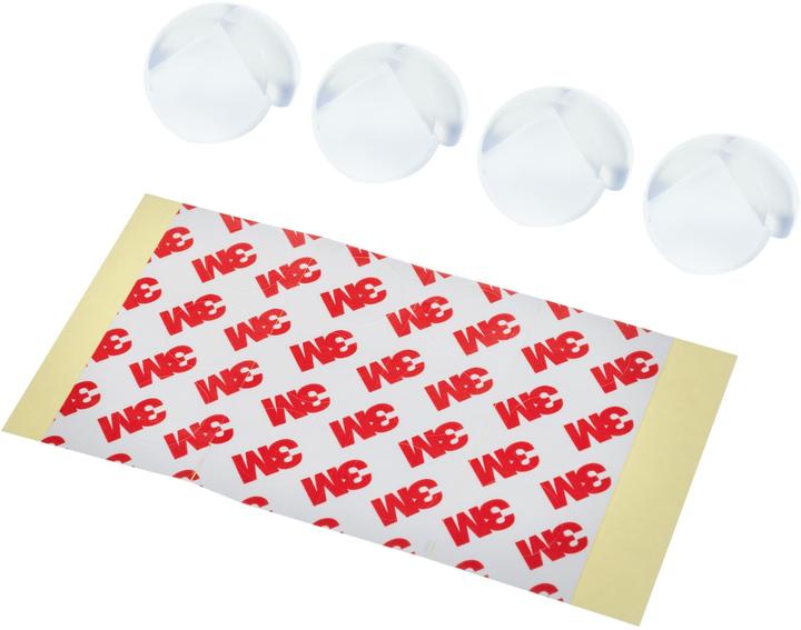 Actual product image Cocon Corner protectors