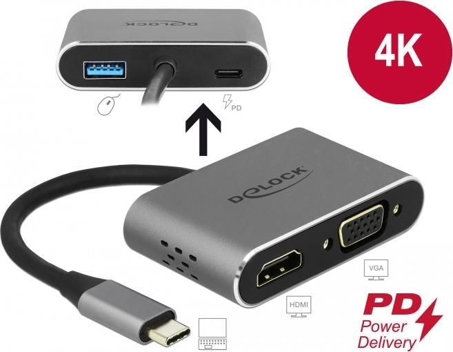 Produktbild Delock 64074 (USB-C)