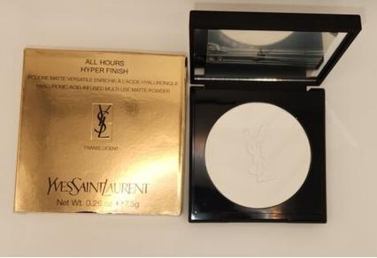 Actual product image Yves Saint Laurent All Hours Hyper Powder 01 (01)