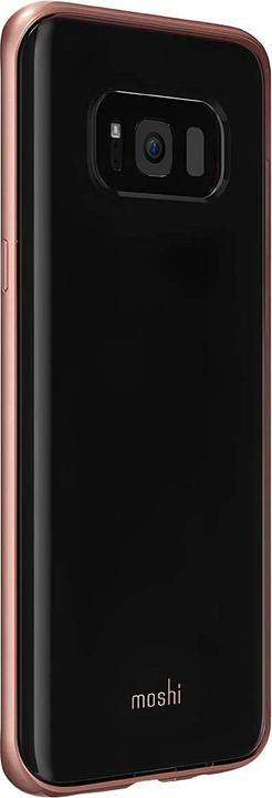 Actual product image Moshi Vitros (Samsung Galaxy S8+)