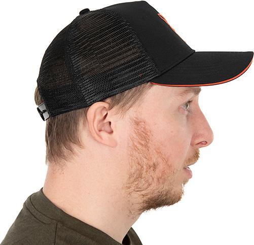 Actual product image Fox Collection trucker (One size)