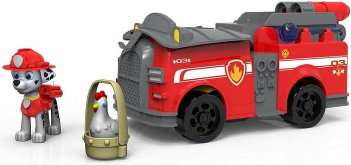 Produktbild Paw Patrol - Rise n' Rescue - Marshall