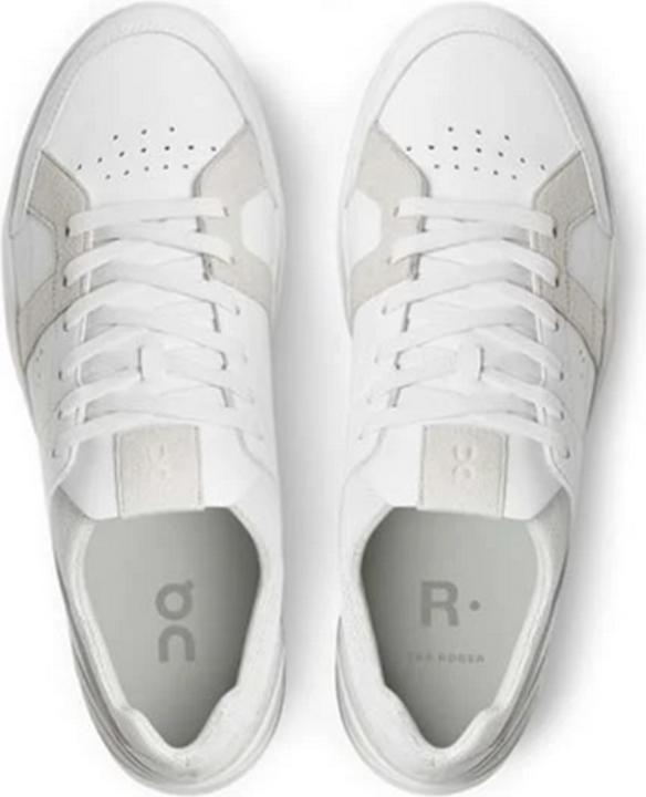 Actual product image On Running Herren Schuh THE ROGER Clubhouse (40.5)