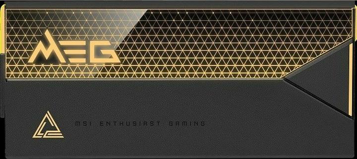 Produktbild MSI MEG Ai1600T (1600 W)