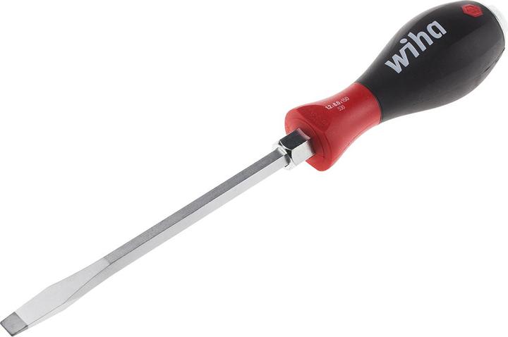 Produktbild Wiha Werkstatt Schlitz-Schraubendre (Schlitzschrauben)