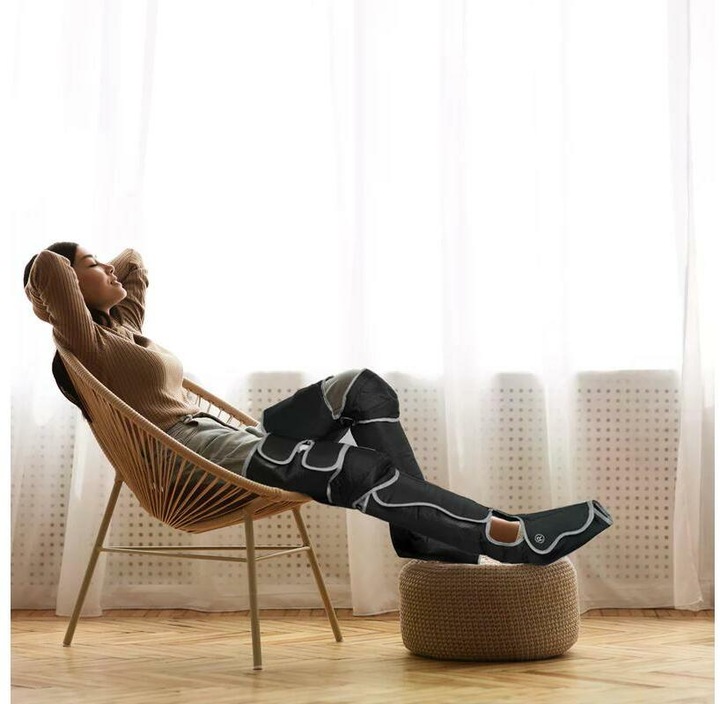 Produktbild Bodi-Tek Massagegerät Comfort360°