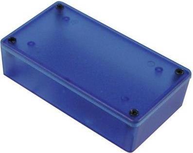 Actual product image Hammond Universal housing (Housing)