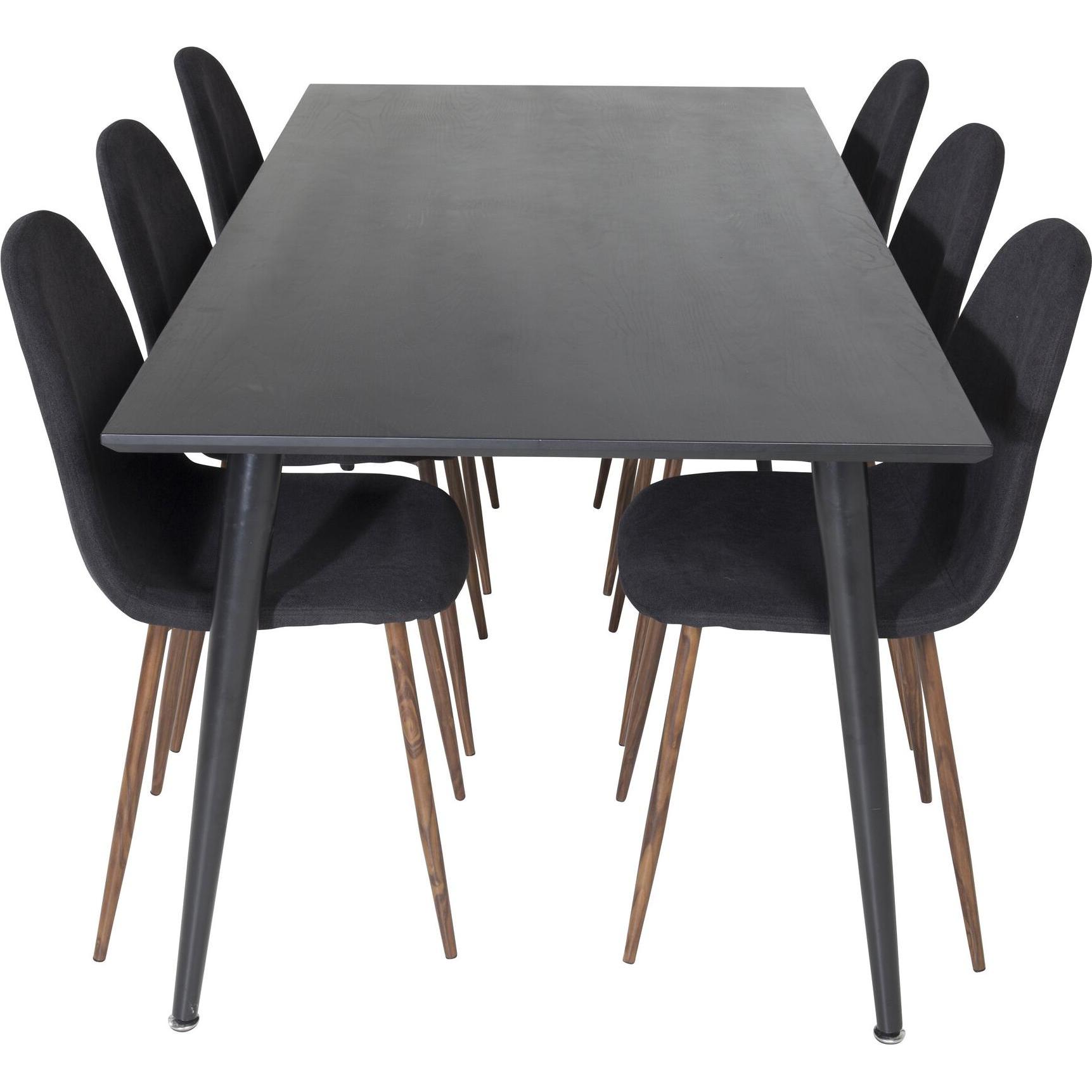 Venture Home, Esstisch, Dipp, Polar