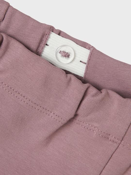 Actual product image Name it Regular Fit Sweat Trousers
