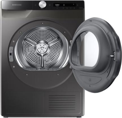 Immagine prodotto Samsung WW80T554AAX/S5 WW5500 (8 kg, A sinistra)