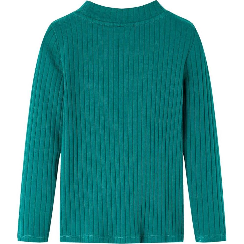 Thumbnail - VidaXL, Jungen, Shirt, Lionel, Grün, (116)