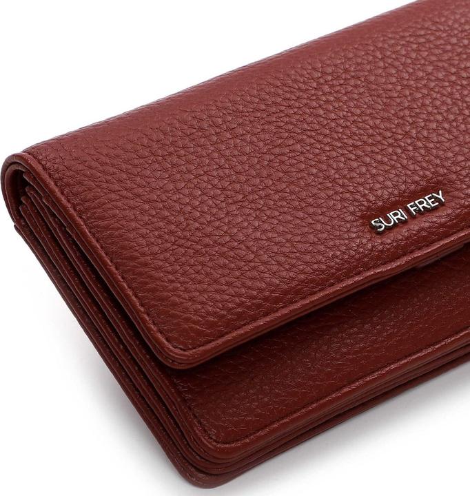 Actual product image Suri Frey Geldbörse SFY Tiffy