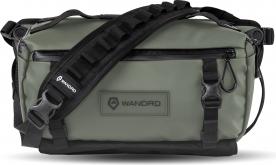 Actual product image Wandrd Rogue Sling (Camera shoulder bag, 9 l)