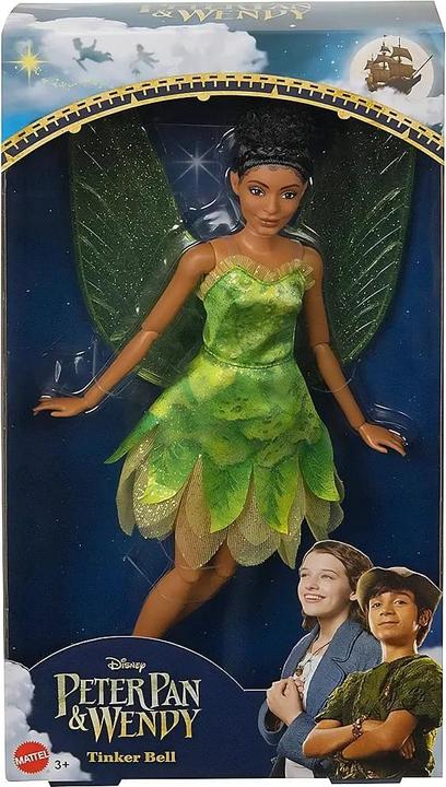 Produktbild Mattel HNY37