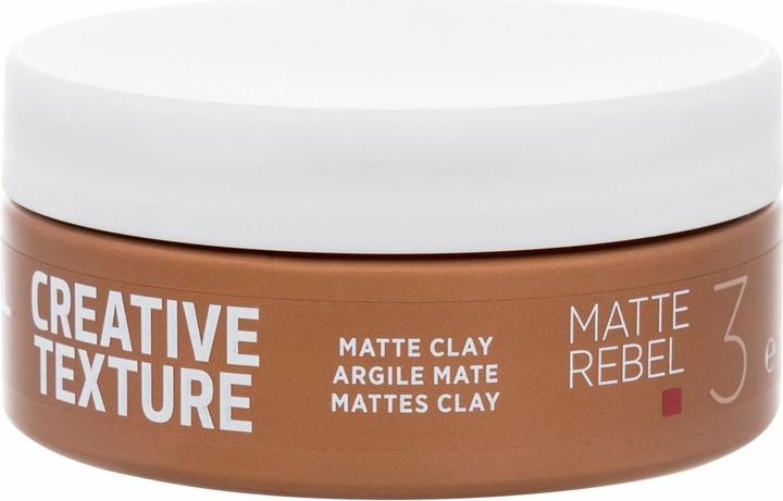 Actual product image Goldwell StyleSign Texture Matte Rebel (Hair pomade, 75 g)