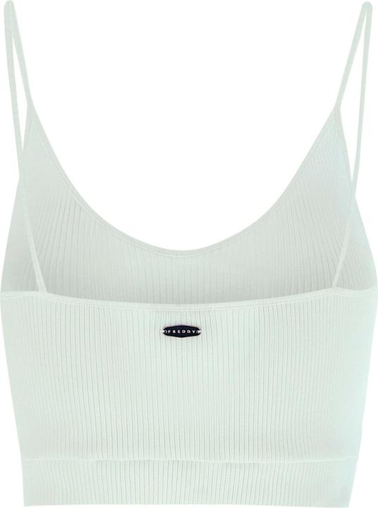 Actual product image Freddy Cropped Top (M)