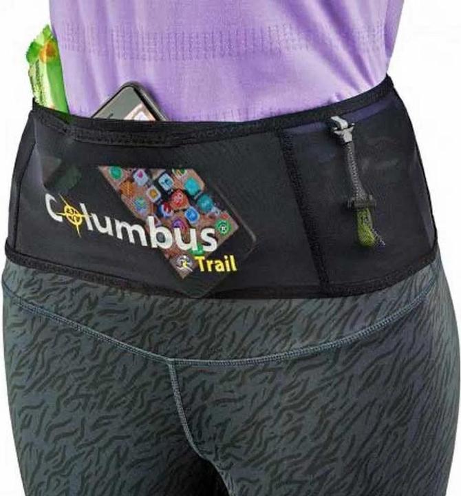 Actual product image Columbus HIp Belt
