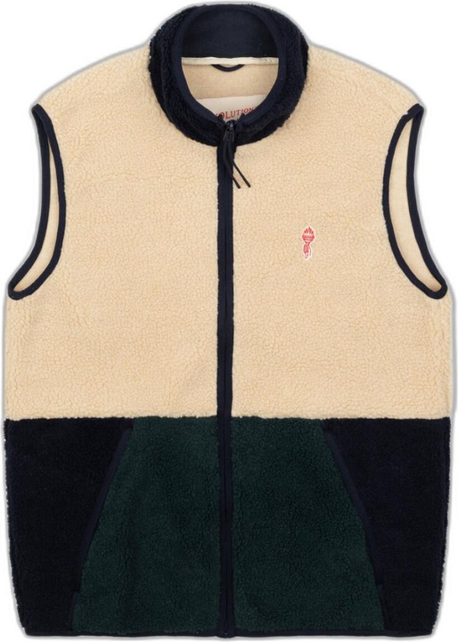 Actual product image Revolution Fleece vest (L)