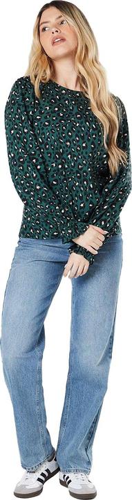 Immagine prodotto Dorothy Perkins Camicetta Stampa Animale Manica Lunga Donna (40)