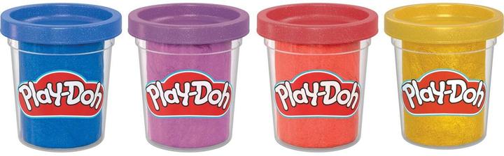Produktbild Play-Doh Metallic
