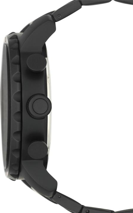 Actual product image Fossil Nate (Analogue wristwatch, 50 mm)