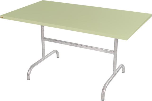 Pastel green