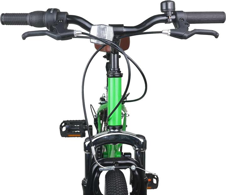 Image du produit vidaXL Mountainbike