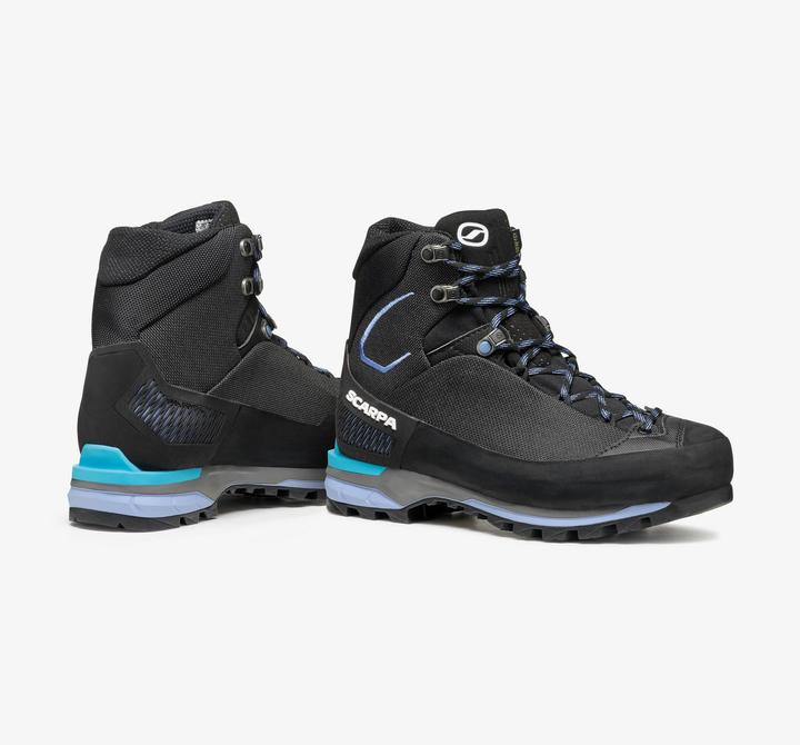 Immagine prodotto Scarpa Zodiac Tech LT GTX Wmn (40.5)