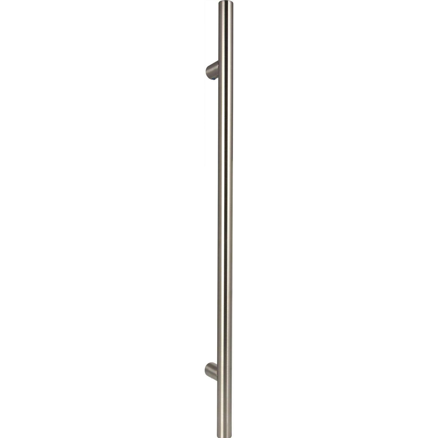 Marchesi, Türgriff + Fenstergriff, Türgriff MT 720/25 - 720mm, LA 520mm, Edelstahl matt (Türgriff)