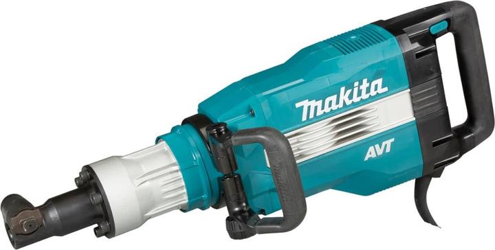 Productafbeelding Makita MŁOT WYBURZENIOWY HEX 30mm 48,9J 1850W 19,2kg AVT HM1511 (Elektrische stroom)