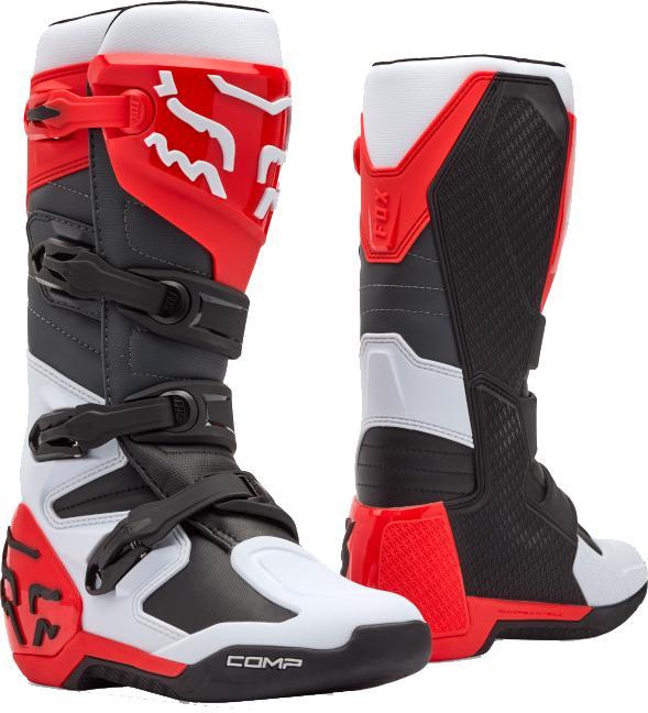 Actual product image Fox Comp Boot (Men, 42.5)