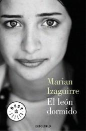 Produktbild El león dormido (Deutsch, Izaguirre, Marian, 2016)