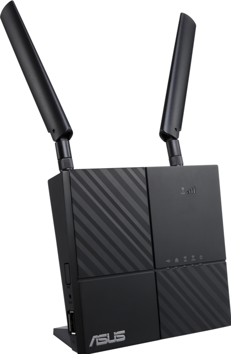 ASUS 4g-Ac53u