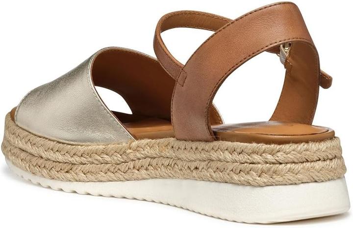 Actual product image Geox Breathable Flat Sandal (39.5)